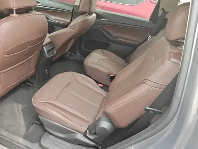 Buick GL6