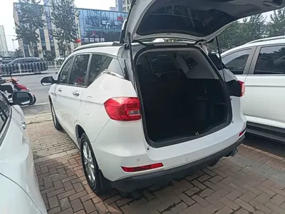 Haval M6
