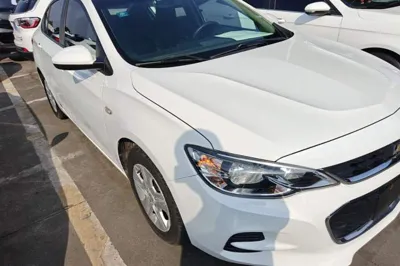 Chevrolet Cavalier