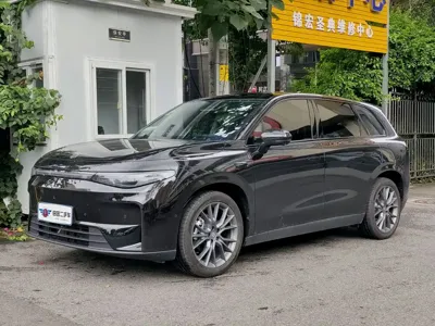 Leapmotor Leapmotor C10