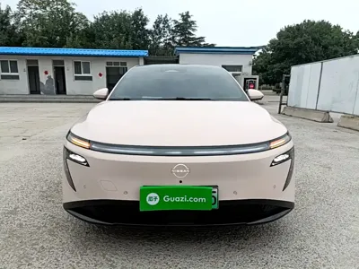 Nissan N7
