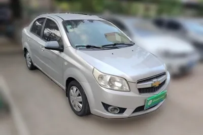 Chevrolet Lova