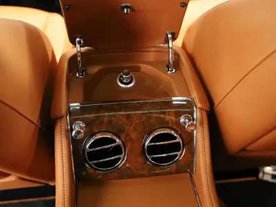 Bentley Mulsanne