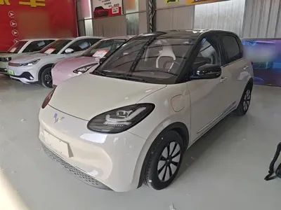 Wuling Bingo