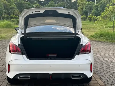 MG MG5