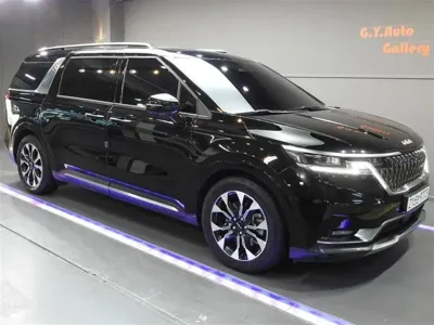 Kia Canival