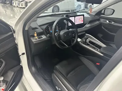 Geely Xingrui