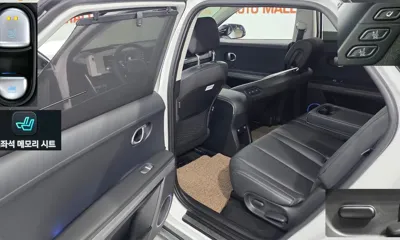 Hyundai Ioniq5
