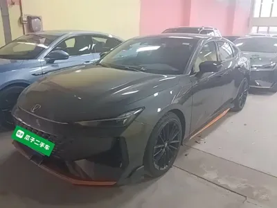 Changan UNI-V