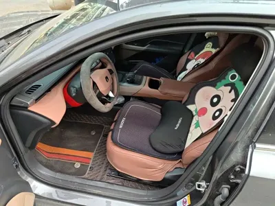 Changan Eado
