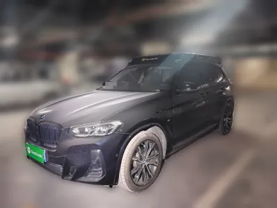 BMW E3