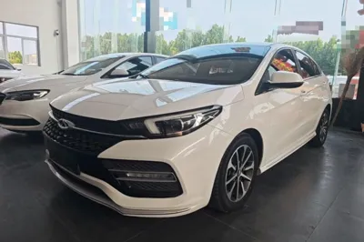 Chery Arrizo GX