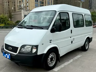 Ford Transit Classic
