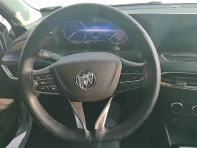 Buick Verano