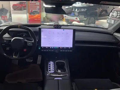 Xiaomi SU7 Ultra