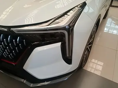 Bestune T55