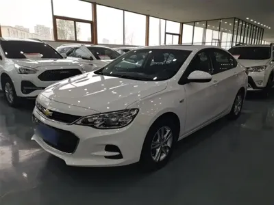 Chevrolet Cavalier