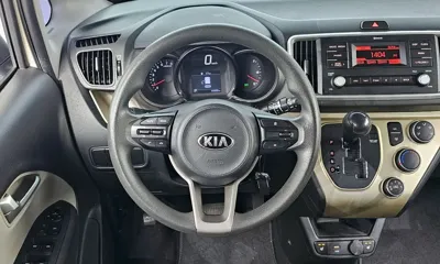 Kia Ray
