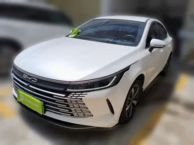BYD Destroyer 05