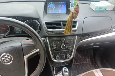 Buick Encore