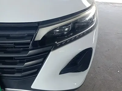 GAC Motor Trumpchi GS4