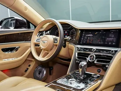 Bentley Flying Spur