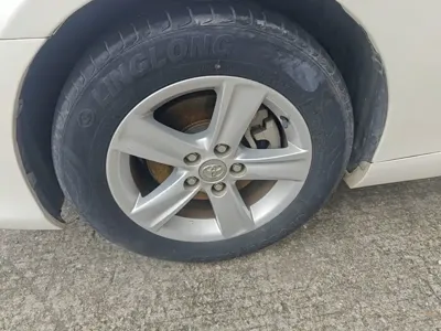 Toyota Reiz