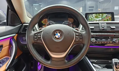 BMW 4-Series