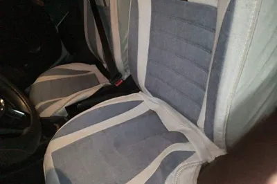 Volkswagen Santana