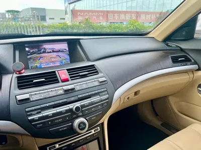 Honda Crosstour