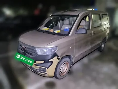 Wuling Hongguang V