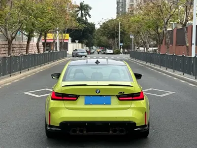 BMW M3
