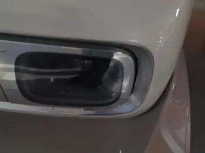 Baojun KiWi EV