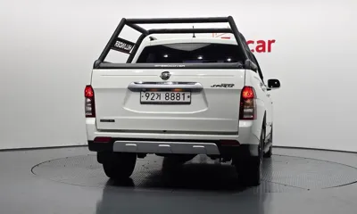 KG_Mobility_Ssangyong KORANDO