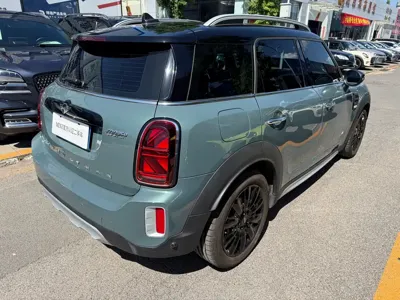 MINI Mini Countryman