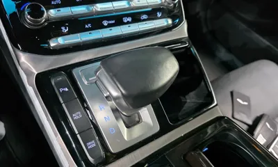 Genesis EQ900