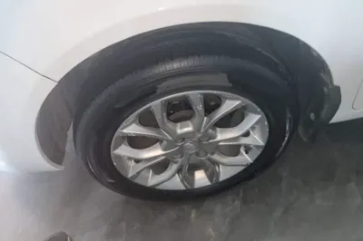 Geely Auto Vision