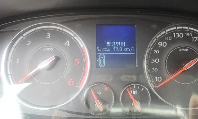Renault-KoreaSamsung SM5