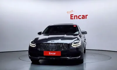 Kia K9