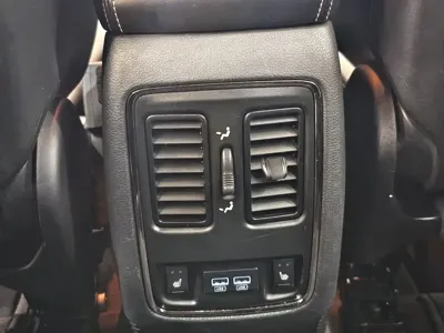 Jeep Grand Cherokee (Import)