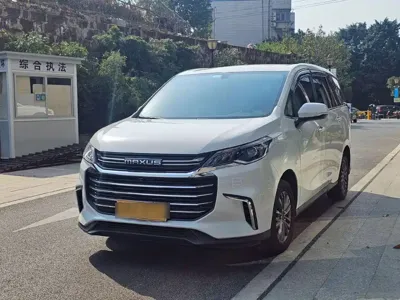 Maxus G50