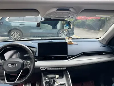 Geely Xingrui
