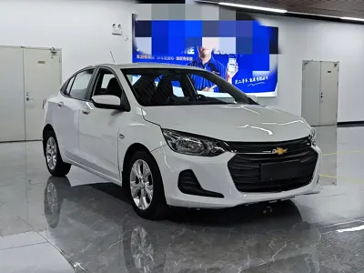 Chevrolet Cavalier