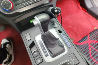 Haval H6 Coupe