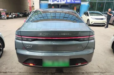BYD Destroyer 05