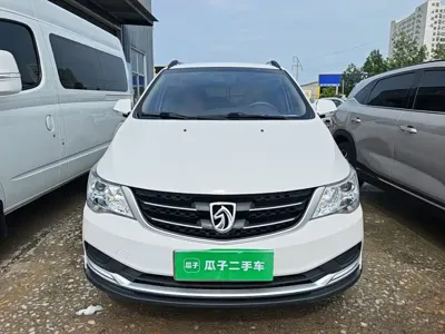 Baojun 730