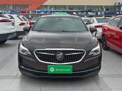Buick LaCrosse