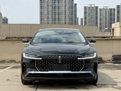 Lincoln Z