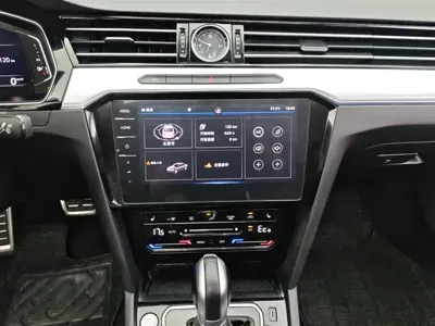Volkswagen 迈腾 PHEV