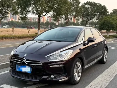 DS DS 5